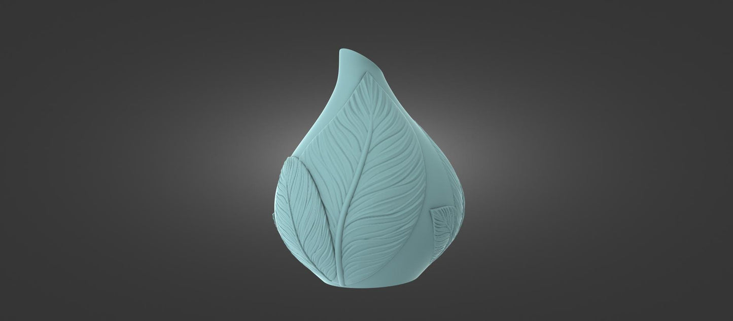 Leaf Whisper