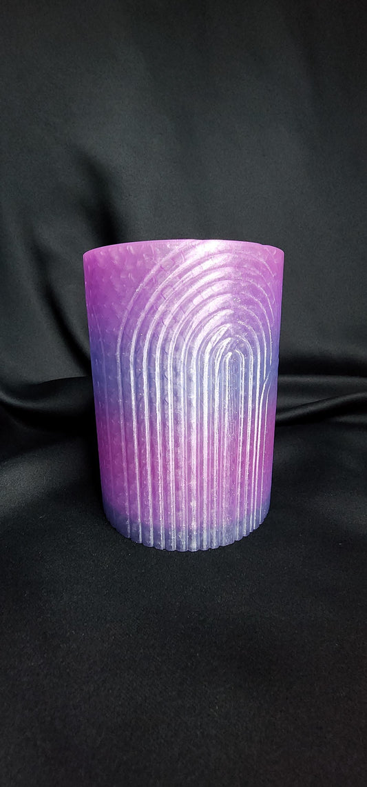 Arch Haven Vase