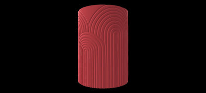 Arch Haven Vase