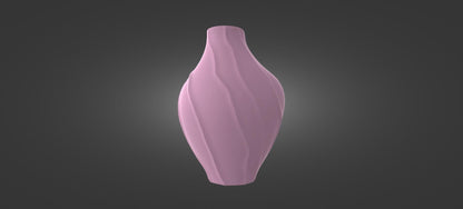 Petal Vase