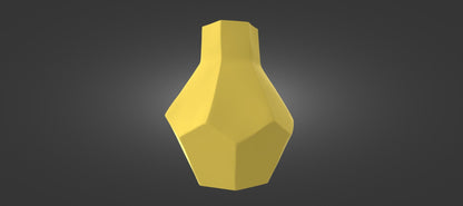 The Crystal Vase