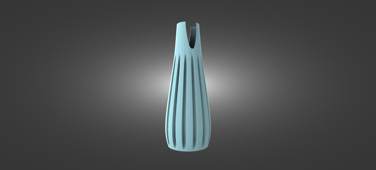 Primavera Vase