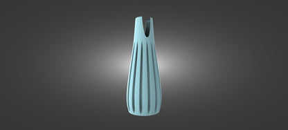 Primavera Vase