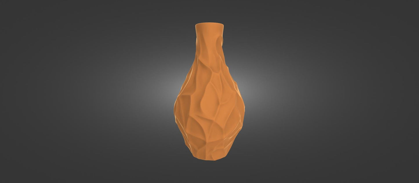 Toscana Vase