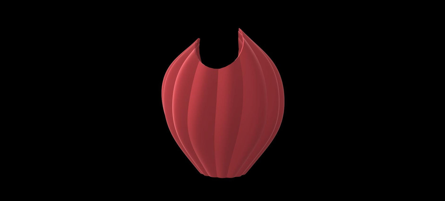 Perugia Vase