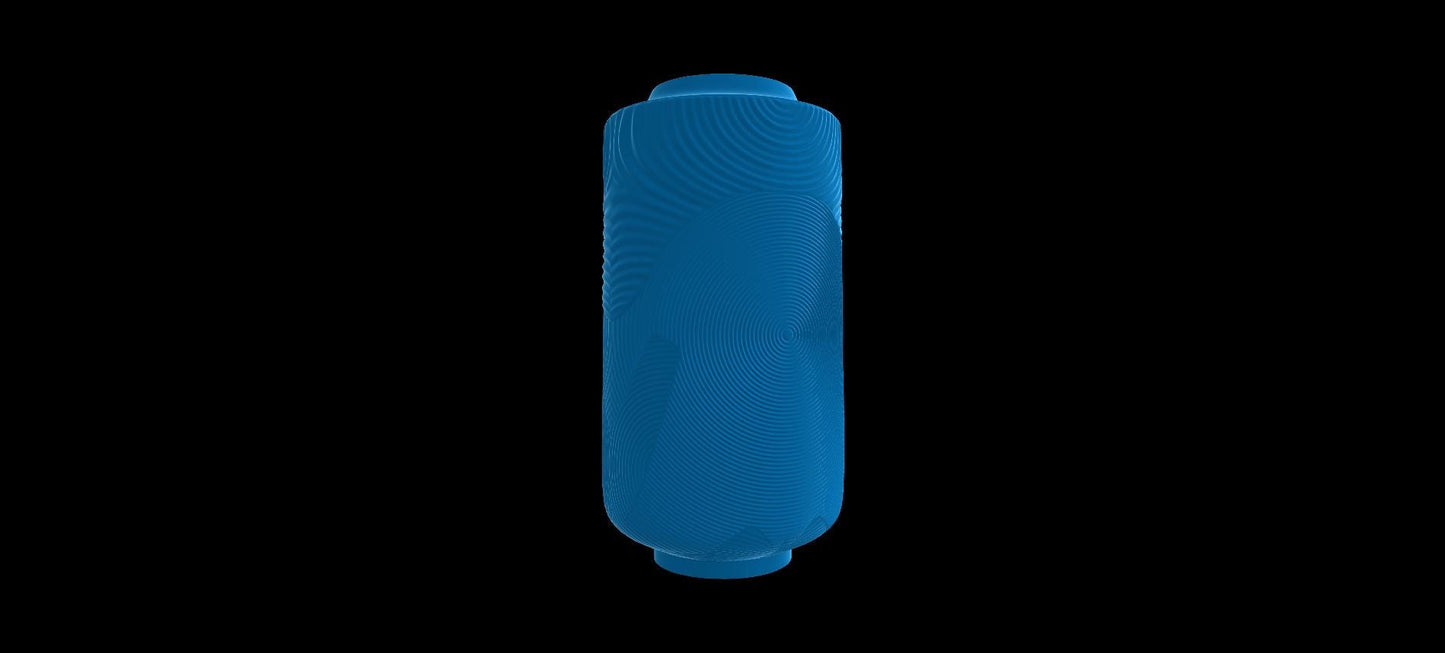 Orbit Vase