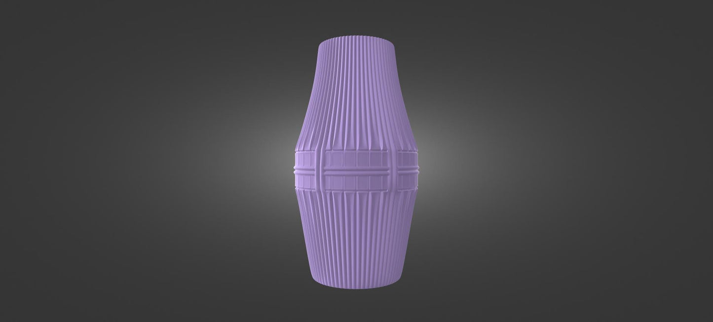 Veneto Vase