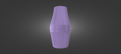 Veneto Vase