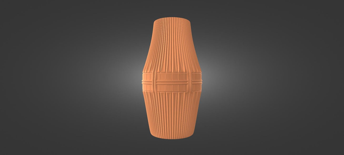 Veneto Vase