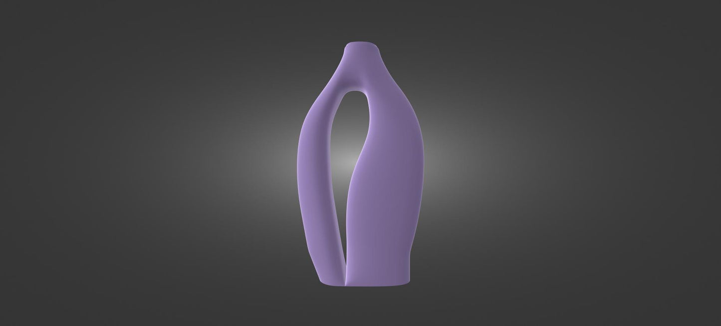 Volterra Vase