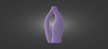 Volterra Vase