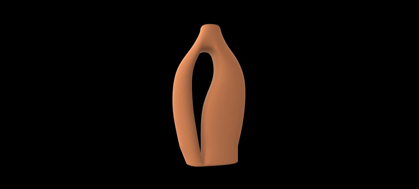 Volterra Vase