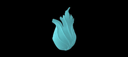 Ember Vase