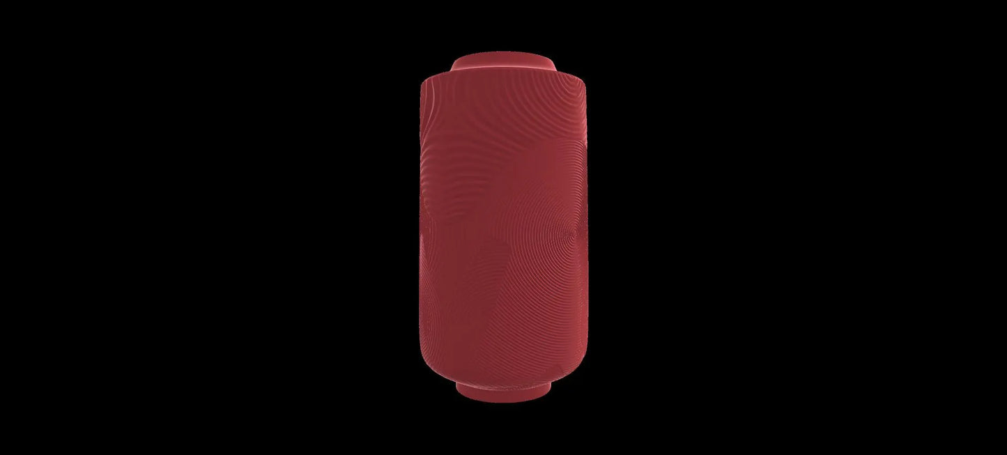 Orbit Vase