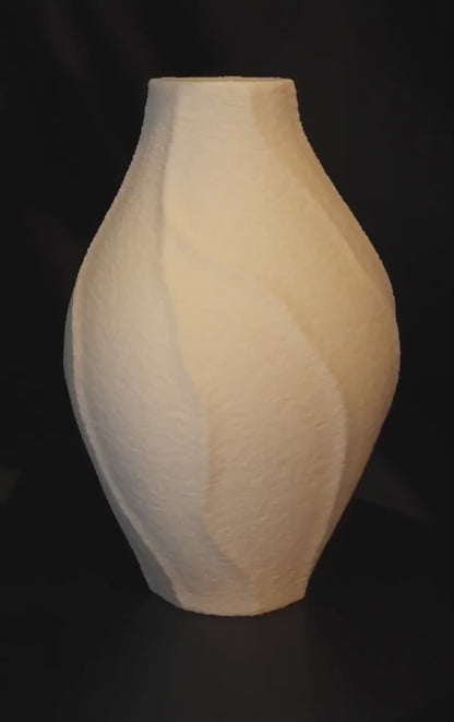Petal Vase