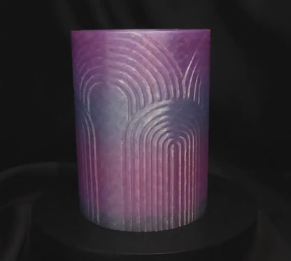 Arch Haven Vase