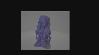 Hellish Terrain Full Set or Pieces {By TxarliFactory}