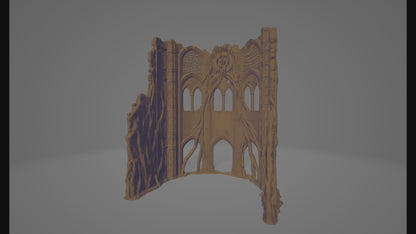 The Apse – Sunless Lands Collection