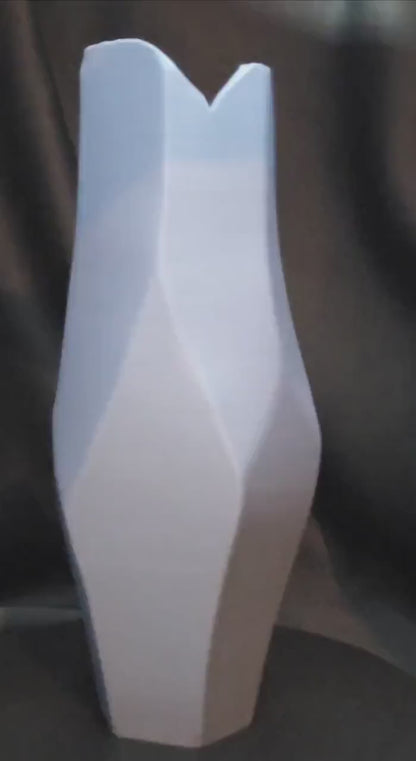 Lava Vase