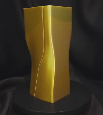 Shadowline Vase