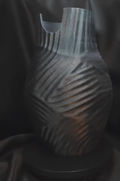 Calderone Vase