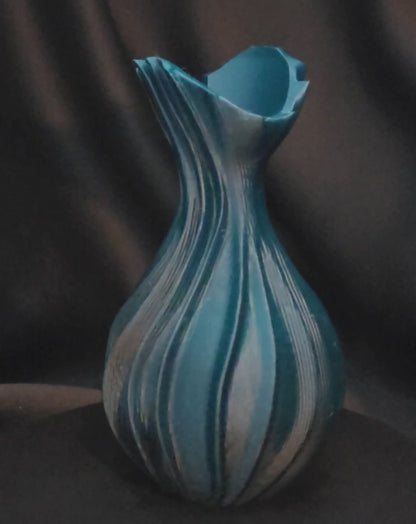 Ripple Vase