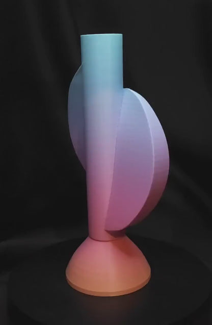 Glide Vase
