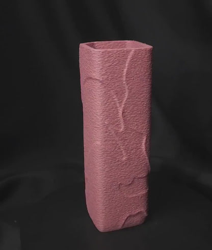 Heart Flow Vase