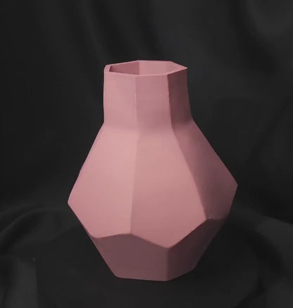The Crystal Vase