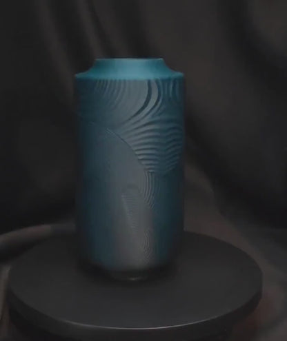 Orbit Vase