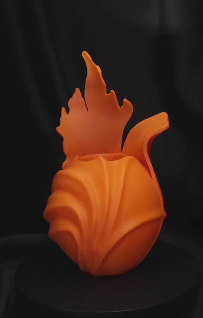Ember Vase
