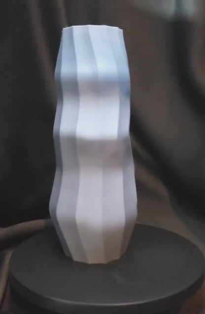 Cascade Vase