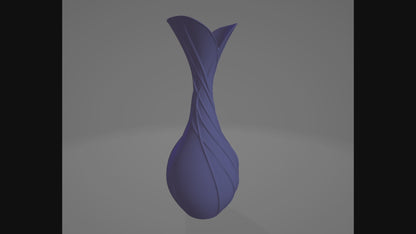 Willow Bloom Vase