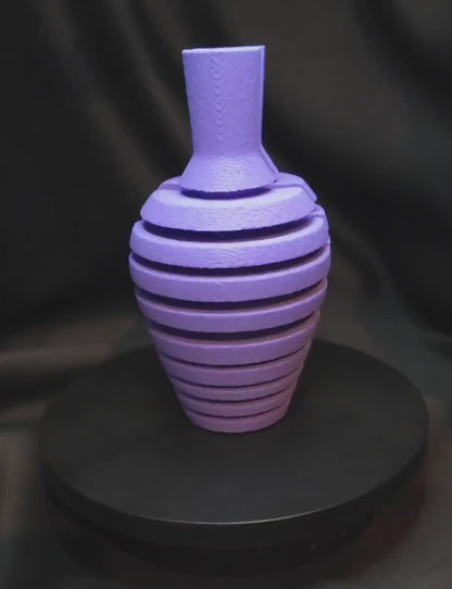 The Raveena Vase Set