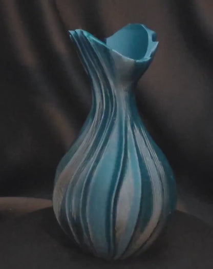 Ripple Vase