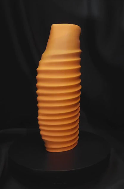 The Terracina Vase
